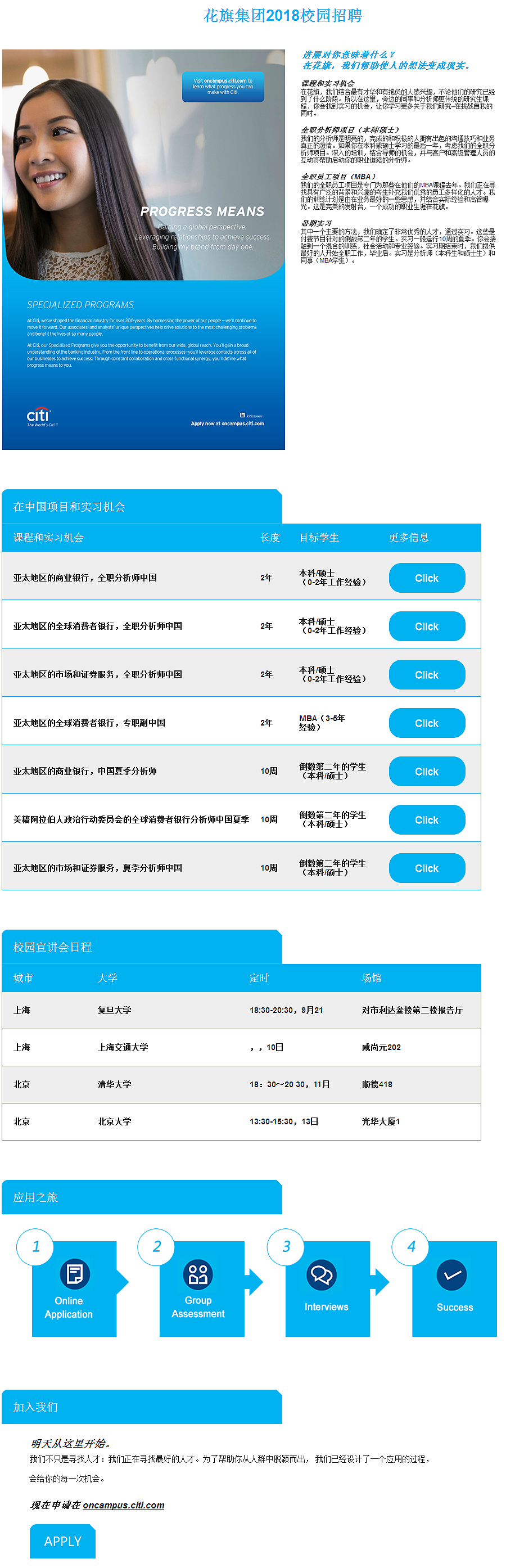 【花旗银行2018校园招聘，求职】花旗银行2018校园招聘前程无忧官方招聘网.png